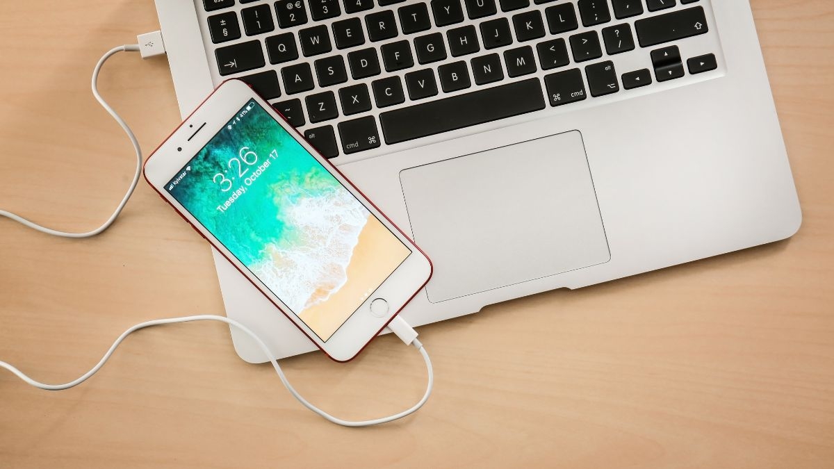 Khôi phục tin nhắn đã xóa trên Messenger iPhone siêu đơn giản, nhanh chóng với 4 cách sau 20