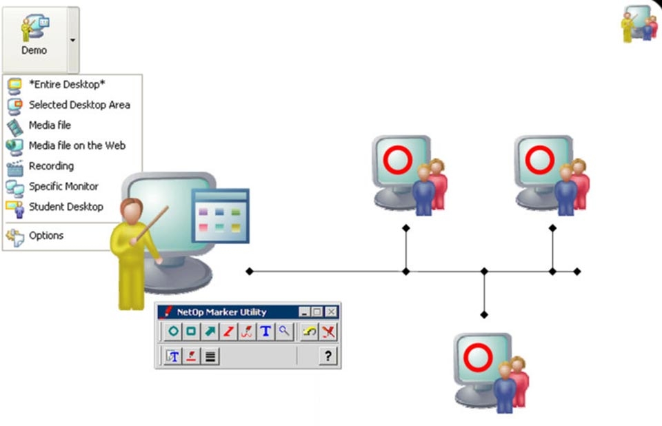 NetOp School - Ảnh 07