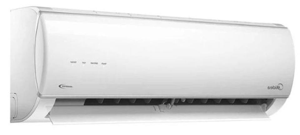 Midea Inverter 1 HP (9000 BTU) MSAF6-10CDN8