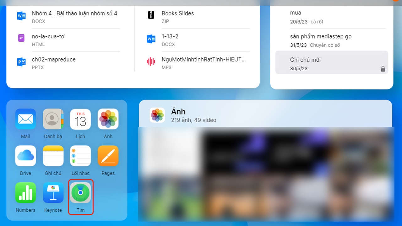 iPhone bị báo mất có mở được không? Hướng dẫn cách mở khóa iPhone đã báo mất 4
