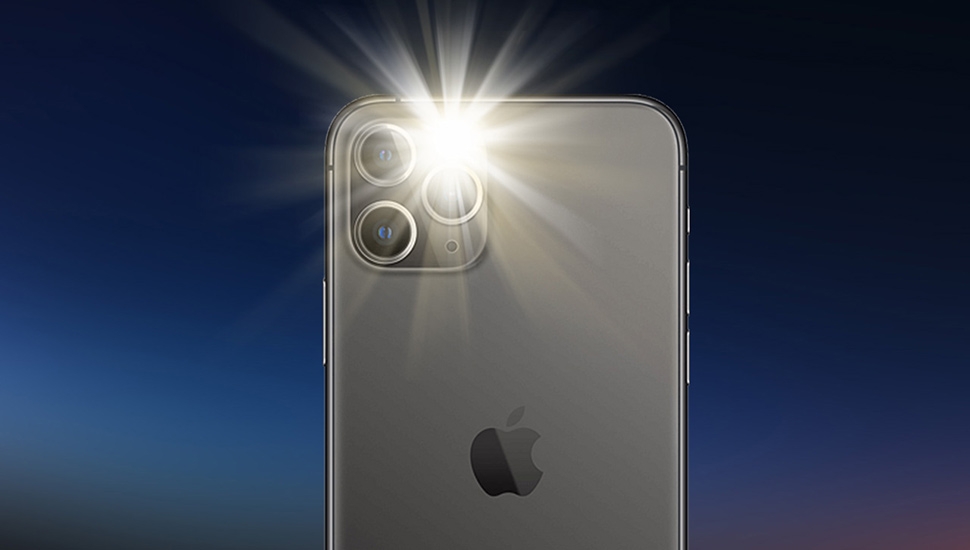 Cách bật flash khi có cuộc gọi đến iPhone siêu đơn giản, áp dụng được trên cả iPhone 12, 12 Pro,… 1