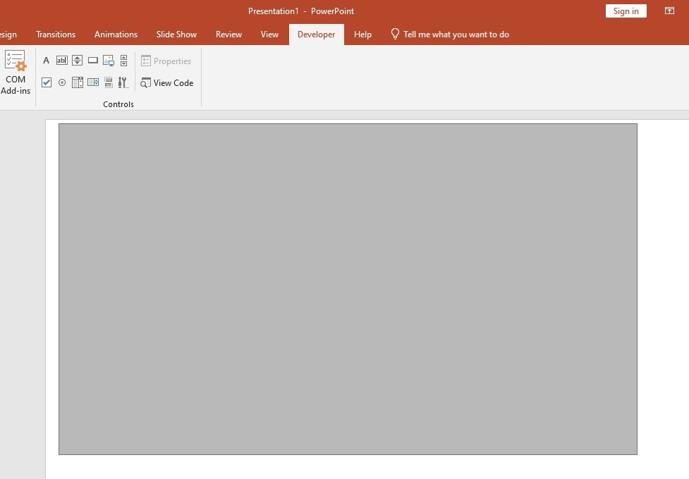 lỗi chèn video vào PowerPoint - hình 10