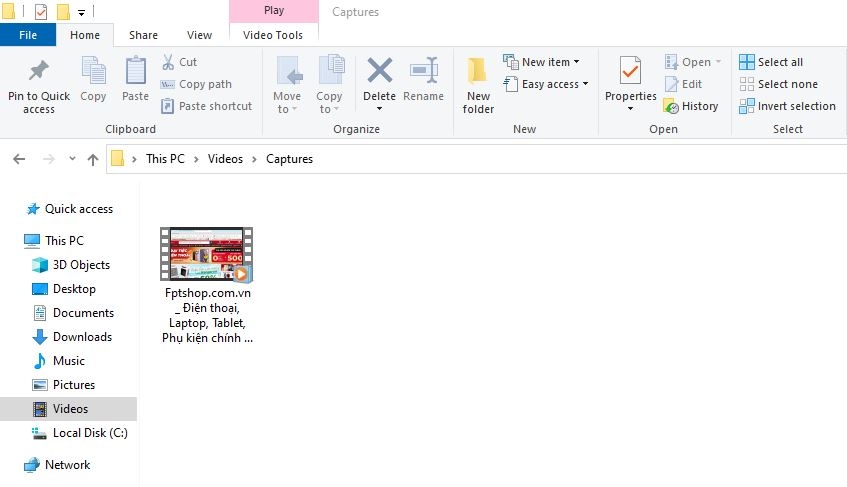 lỗi chèn video vào PowerPoint - hình 2