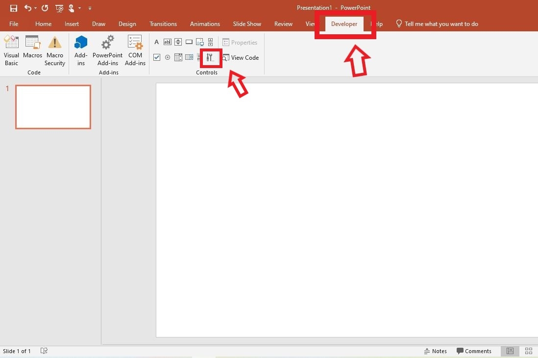 lỗi chèn video vào PowerPoint - hình 8
