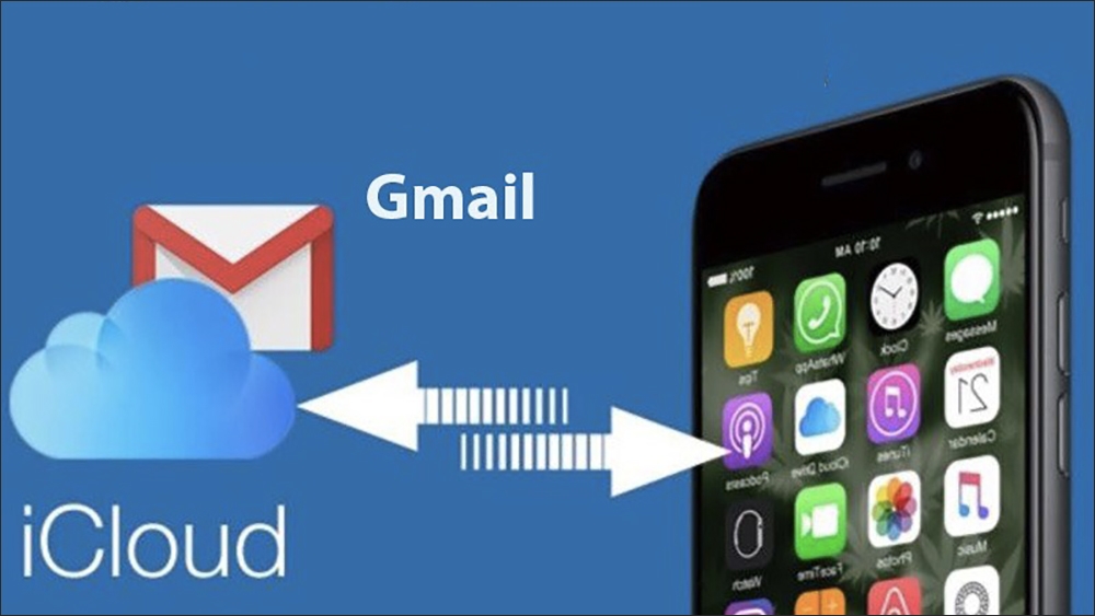 Những lợi ích khi đồng bộ danh bạ iPhone