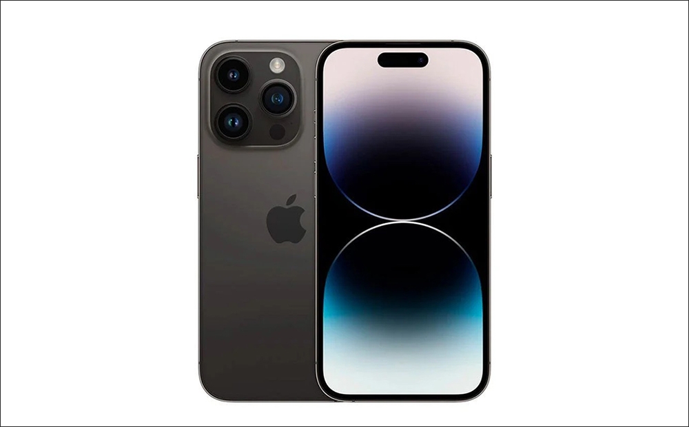 điện thoại iPhone 14 Pro Max