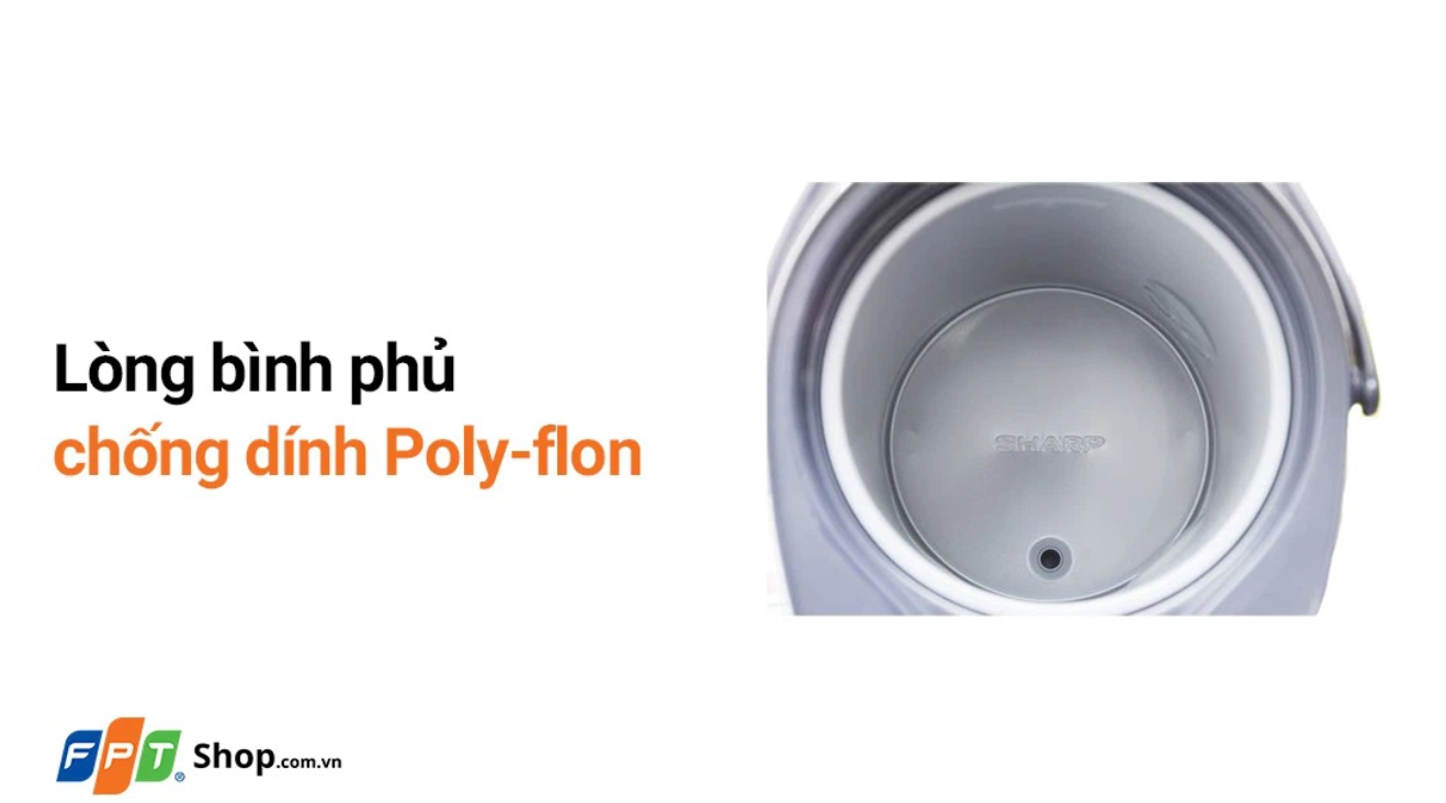 Bảo quản bình thủy điện (ảnh 1)