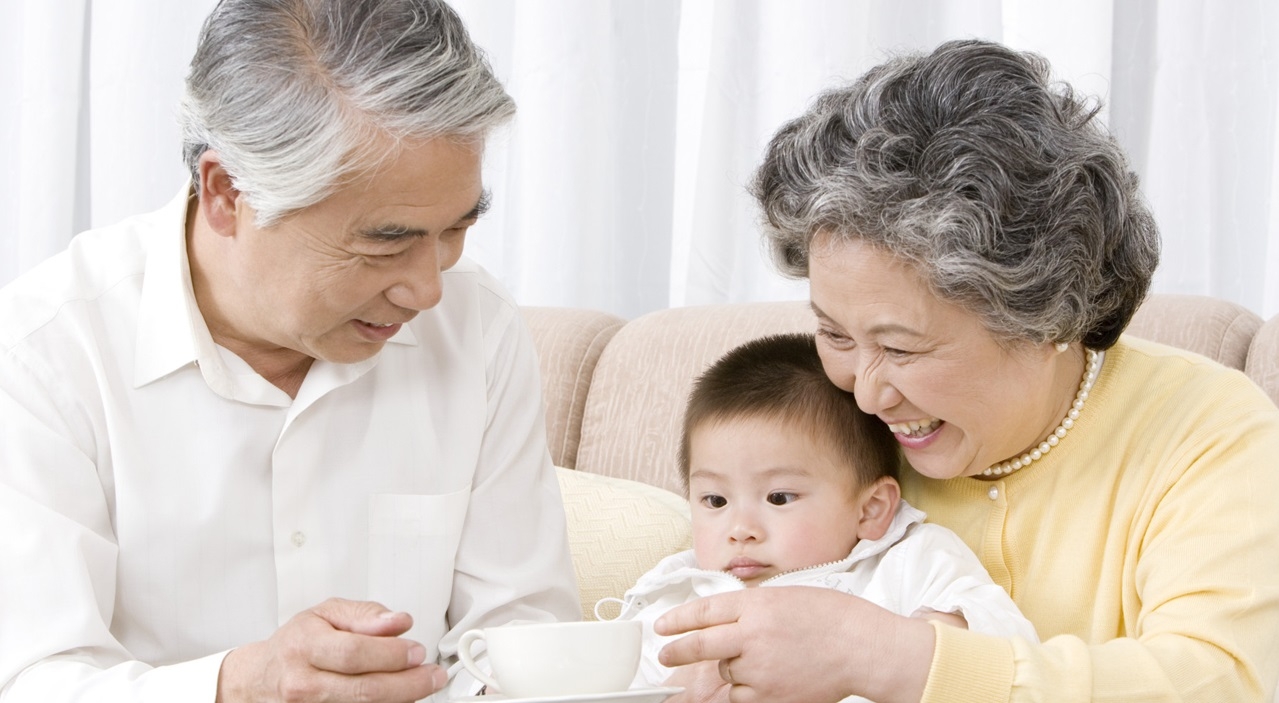 lời chúc đầy tháng 1