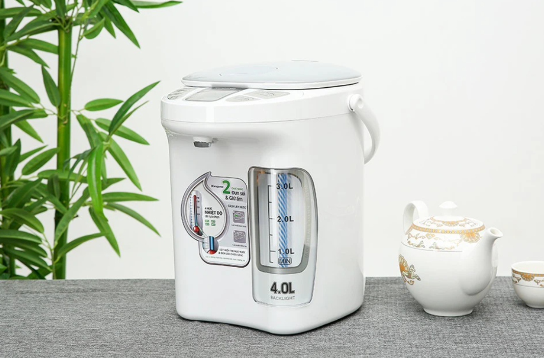 Kinh nghiệm chọn mua bình thủy điện (ảnh 1)