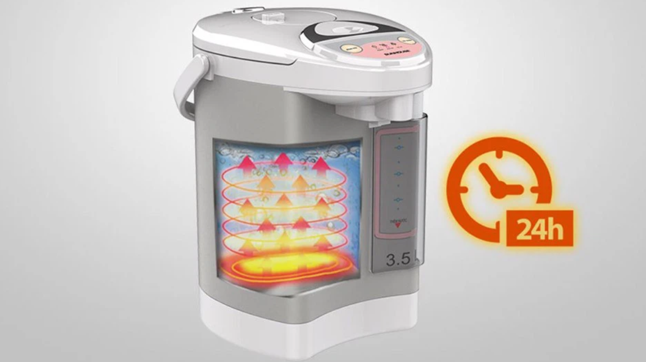 Kinh nghiệm chọn mua bình thủy điện (ảnh 2)
