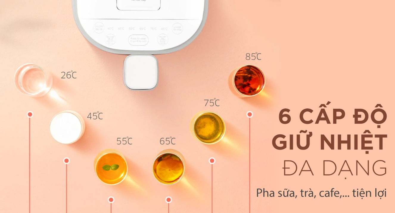 Kinh nghiệm chọn mua bình thủy điện (ảnh 4)