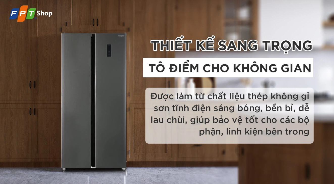 loại tủ lạnh (ảnh 3)