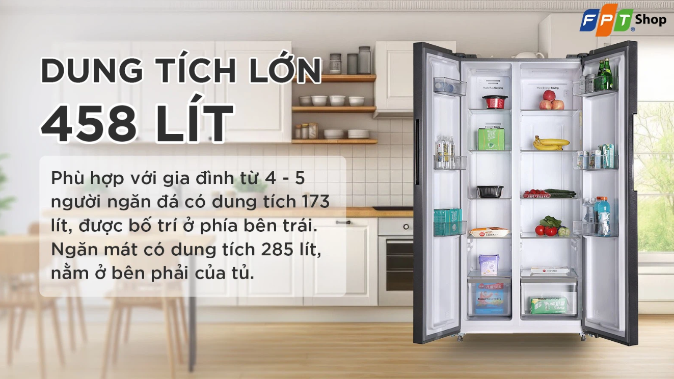 loại tủ lạnh (ảnh 4)