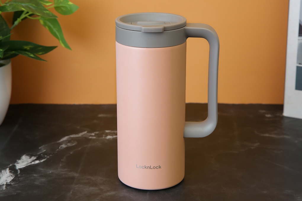 Ly uống nước inox 304 giữ nhiệt tốt (ảnh 5)