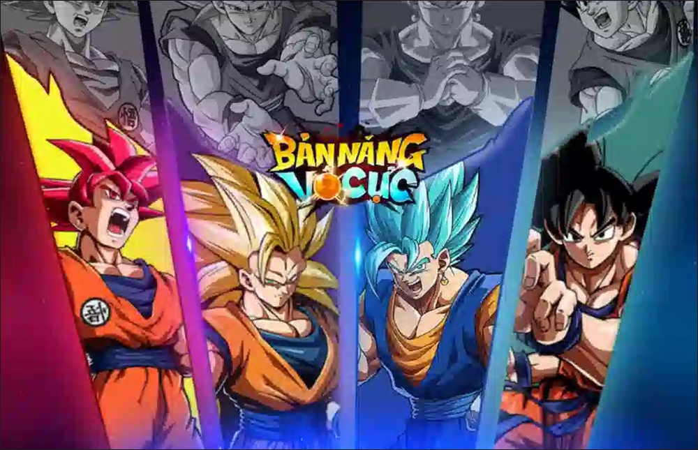 tựa game Bản Năng Vô Cực 3D
