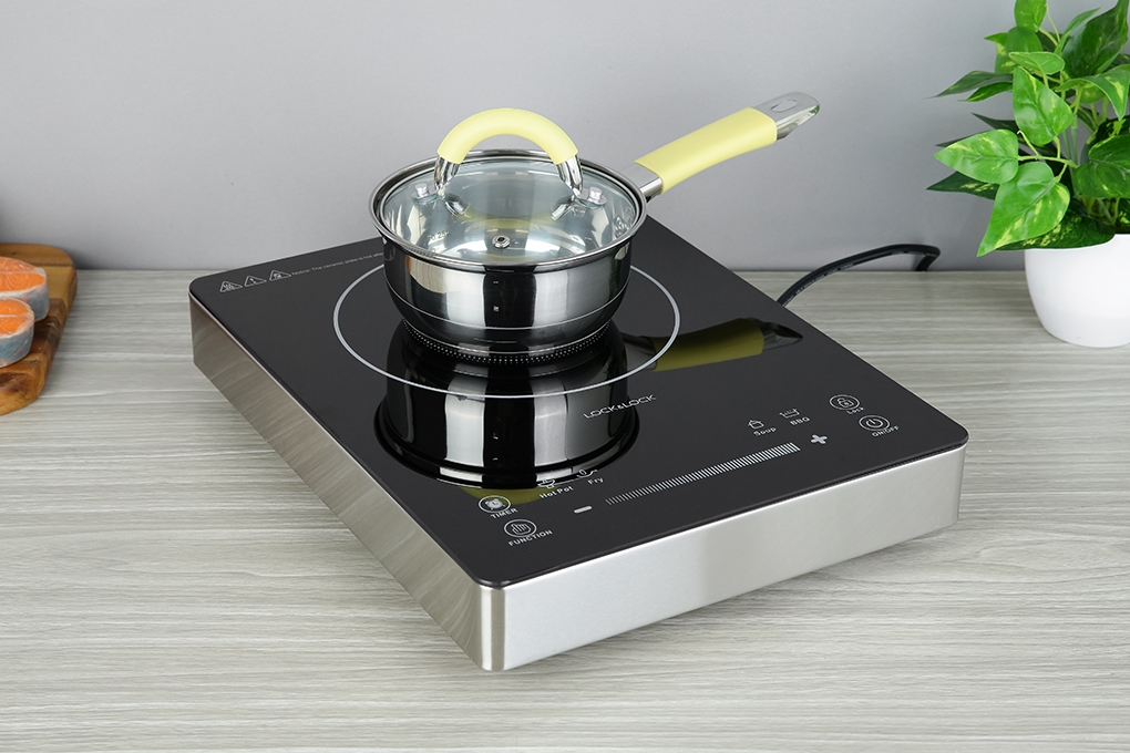 mẫu bếp hồng ngoại Hàn Quốc (ảnh 1)