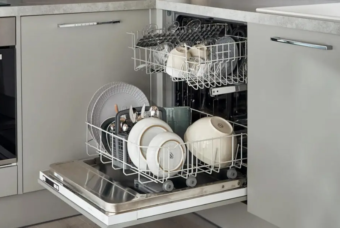 Mua máy rửa bát loại nào tốt nhất (ảnh 5)