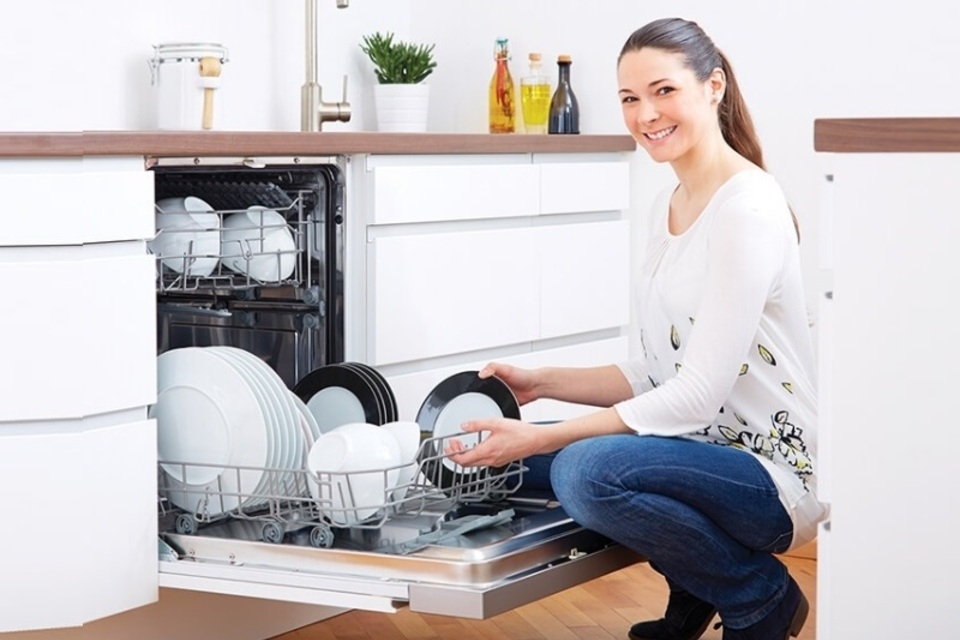 Mua máy rửa bát loại nào tốt nhất (ảnh 9)