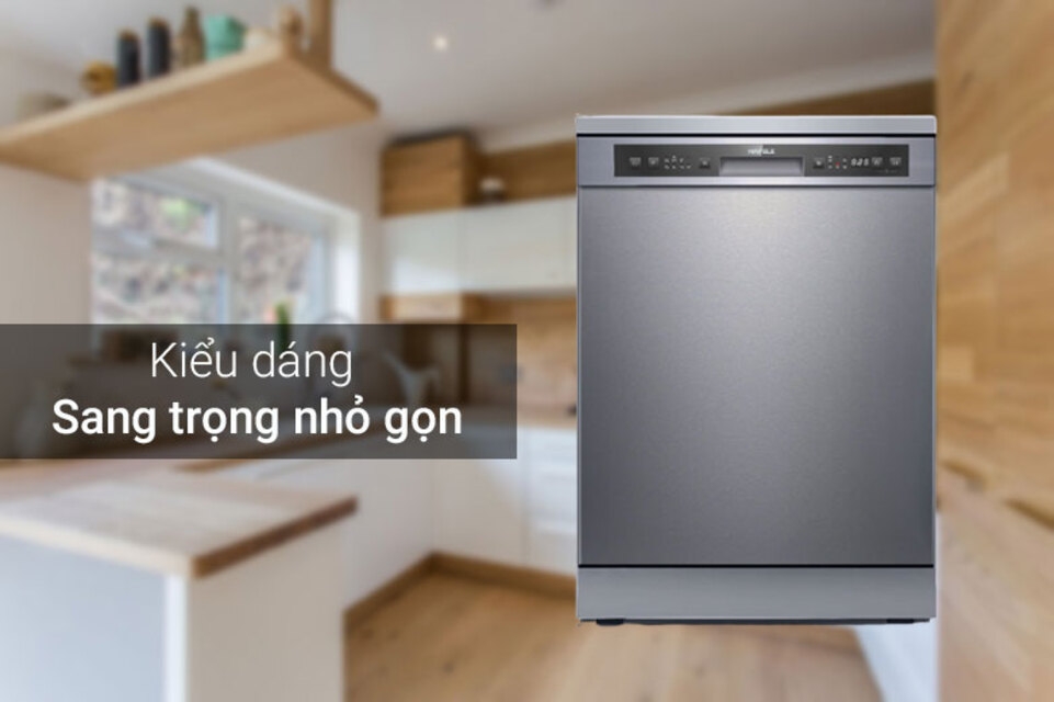 Mua máy rửa bát loại nào tốt nhất (ảnh 12)