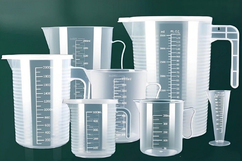 Dụng cụ làm bánh bông lan 2