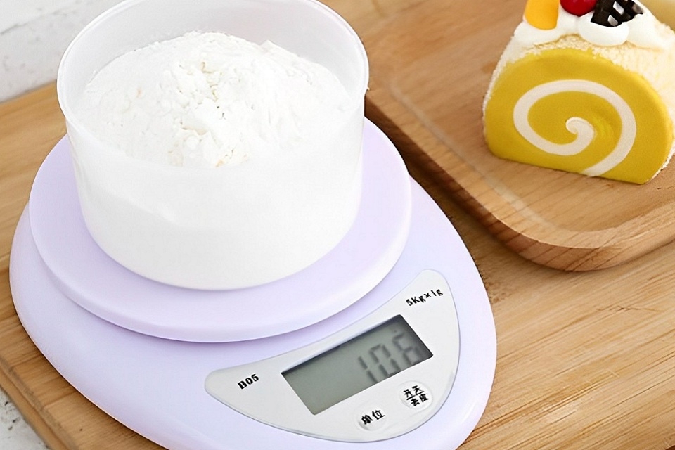 Dụng cụ làm bánh bông lan 3