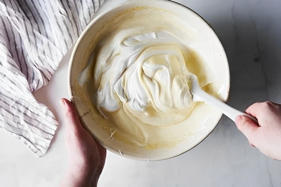 Dụng cụ làm bánh bông lan 4