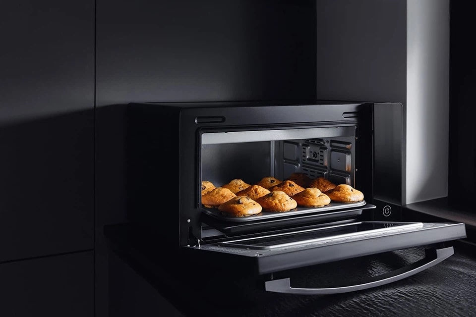 Dụng cụ làm bánh bông lan 6