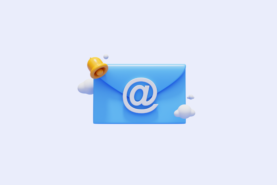 Hướng dẫn cách đặt tên email không bị trùng