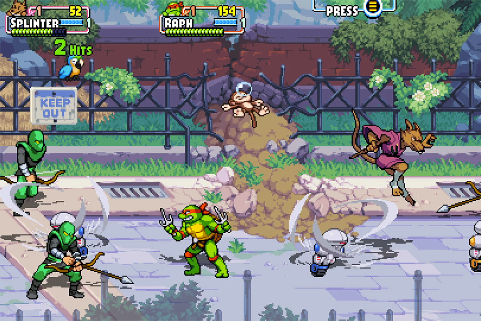 Gameplay