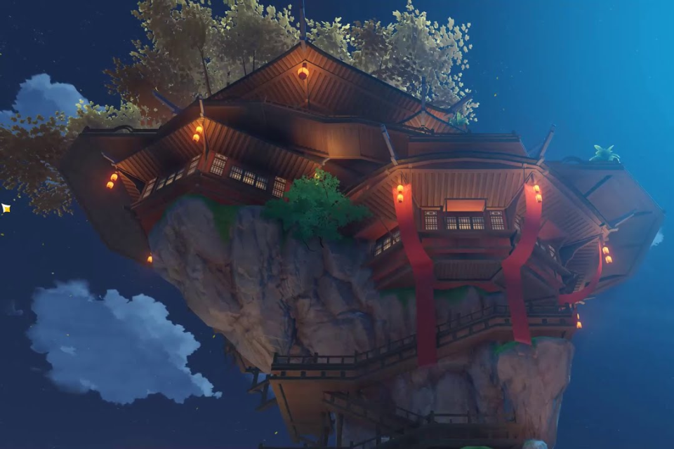 Nhà Trọ Vọng Thư
