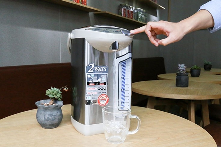 Bình thủy điện Lock&Lock có tốt không hình 4