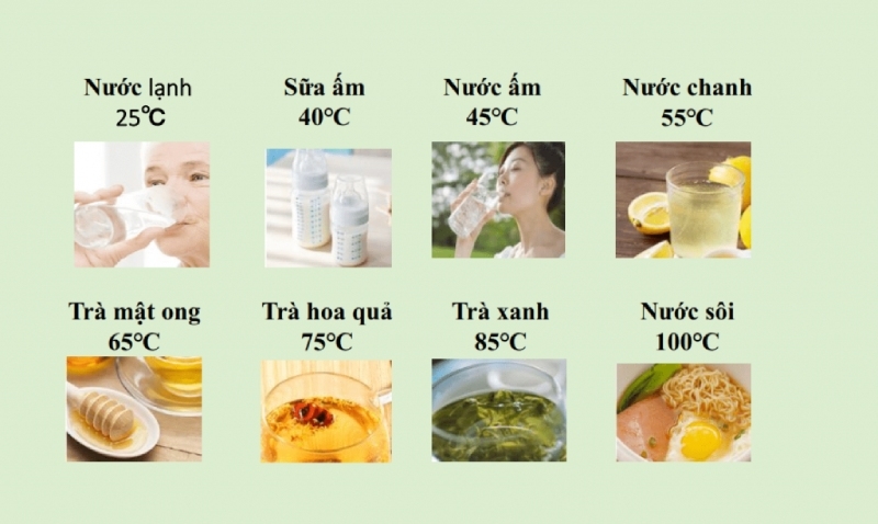 Bình thủy điện Kangaroo có tốt không hình 4