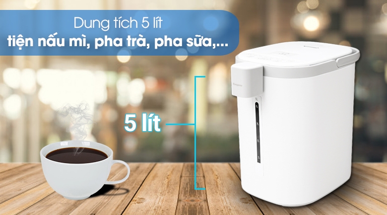 Bình thủy điện Kangaroo có tốt không hình 6
