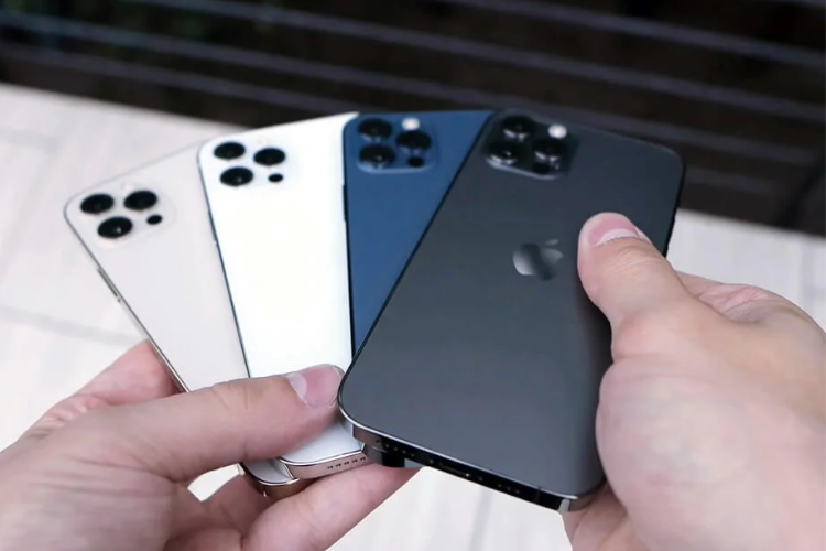 Những câu hỏi thường gặp khi thay màn hình iPhone
