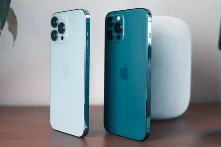 Thay màn hình iPhone 12 Pro Max uy tín ở đâu?