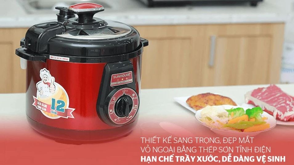 nồi áp suất đa năng 01