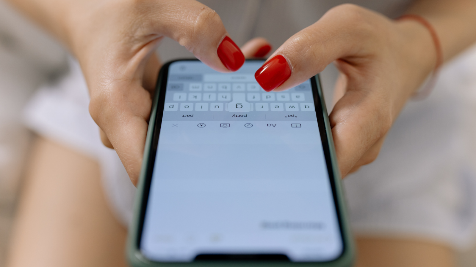 Gửi tin nhắn SMS