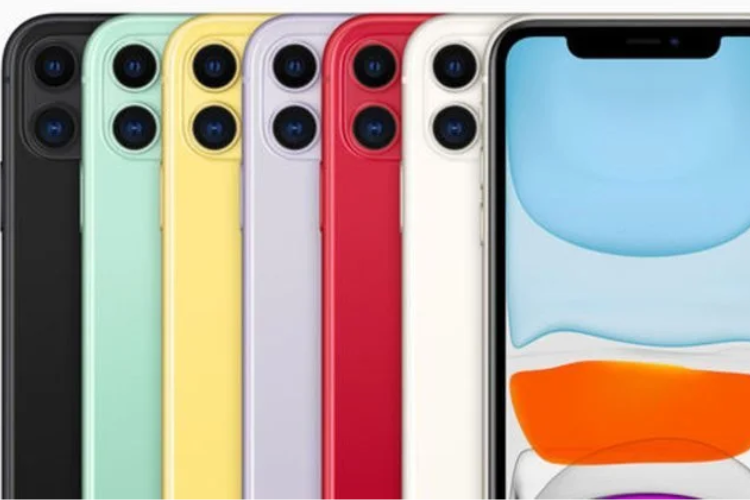 So sánh iPhone 11 và 11 Pro Max