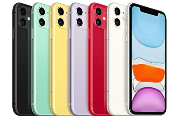 Ở thời điểm hiện tại nên mua iPhone 11 hay iPhone 11 Pro Max?