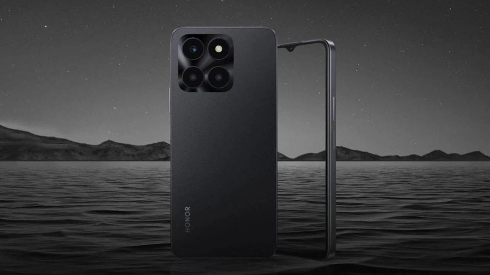 Honor X6A (2.990.000 VND)