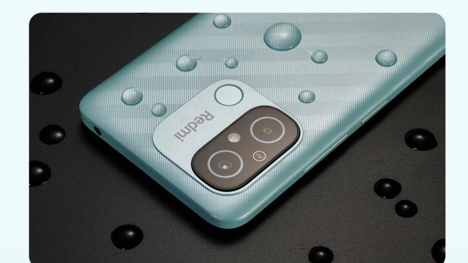 Xiaomi Redmi 12C (2.490.000 VND)