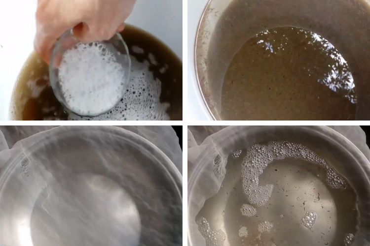Cách làm mắm ba khía miền Tây vừa đơn giản mà đậm đà, thơm ngon ai cũng có thể chế biến ngay tại nhà - hình 5