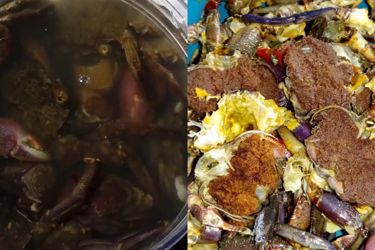 Cách làm mắm ba khía miền Tây vừa đơn giản mà đậm đà, thơm ngon ai cũng có thể chế biến ngay tại nhà - hình 7