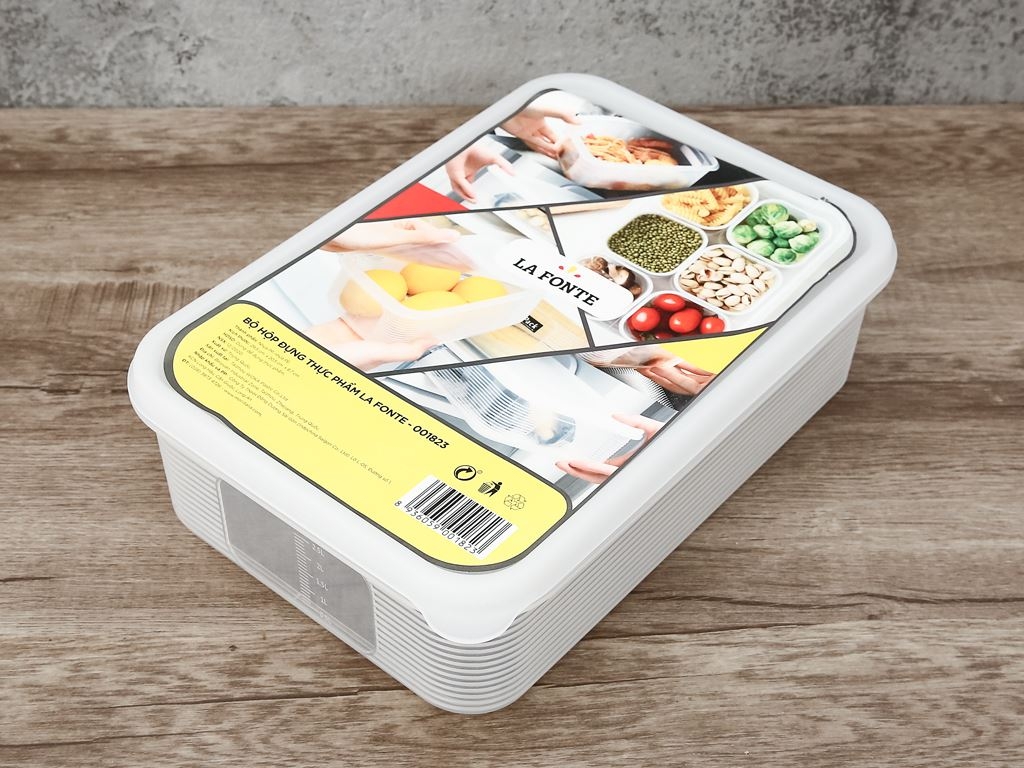 hộp đựng thực phẩm nào tốt 6