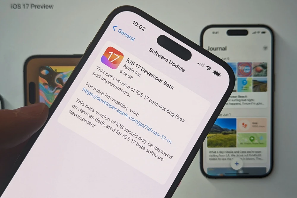 Kiểm tra hệ điều hành đang sử dụng