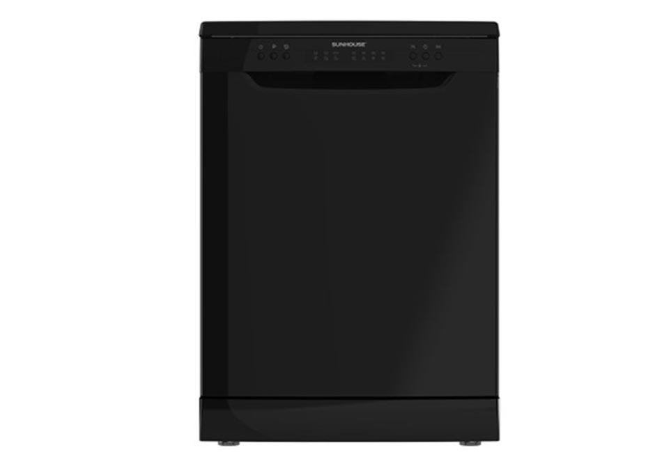 Máy rửa bát Sunhouse SHB8014SMB