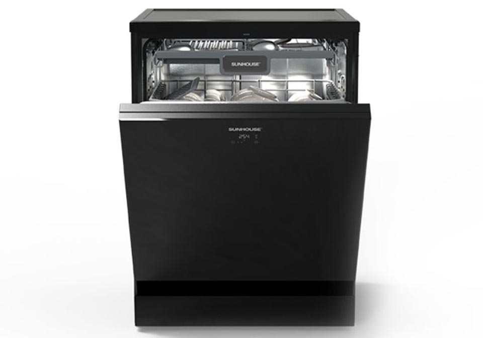 Máy rửa bát Sunhouse SHB8615SEB