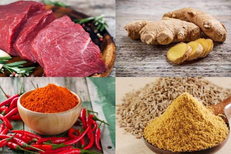 Khám phá ngay 2 cách làm khô bò bằng nồi cơm điện, vừa thơm vừa ngon lại đơn giản, dễ làm tại nhà - hình 1