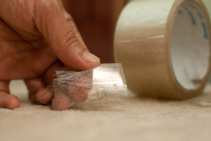 Cách giặt mùng, màn ngủ bằng máy giặt siêu đơn giản giúp bạn có giấc ngủ ngon hơn 2