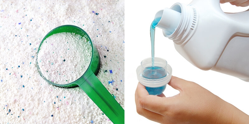 Cách giặt mùng, màn ngủ bằng máy giặt siêu đơn giản giúp bạn có giấc ngủ ngon hơn 6